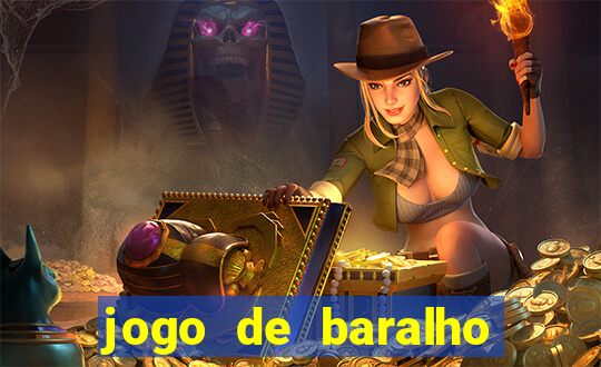 jogo de baralho cigano online